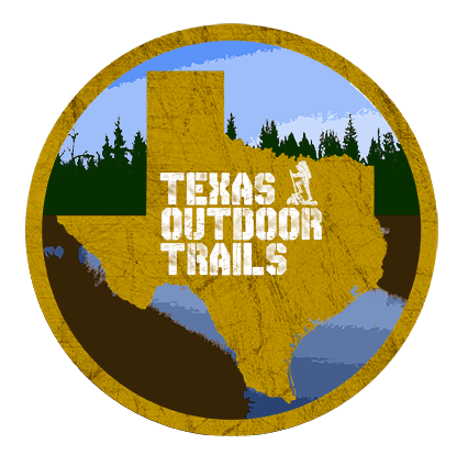 Texas Outdoor Trails